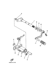 GT80 ｼﾌﾄｼﾔﾌﾄ.ﾍﾟﾀﾞﾙ