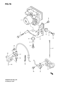 AN650 (ABS) Abshydraulikei