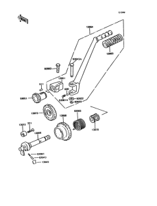 KH125 Кикстартер