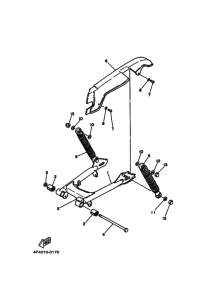 LB50 II A ﾘﾔｱｰﾑ. ﾘﾔｻｽﾍﾟﾝｼﾖﾝ