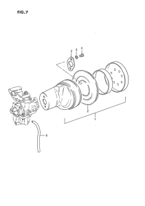 JR50 Воздухоочиститель