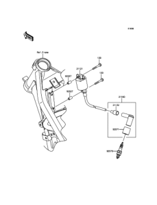  イグニッションシステム