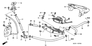 NES150 Радиатор
