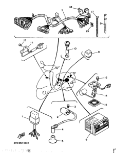 CY50 Equipo electrico 2
