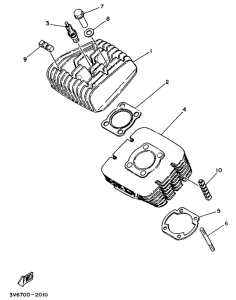 AG100 Цилиндры