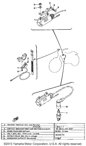 JT1 Электрика