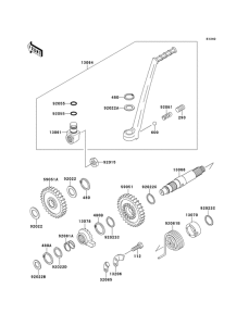  Кикстартер