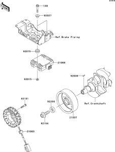 ZR1000 Генератор