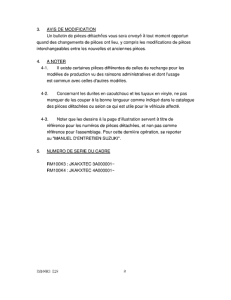 RM100 Catalog preface