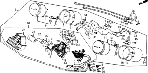 VT500C Instruments 83-84