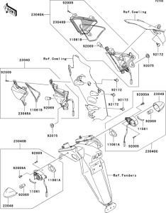 ZX1000 Повторитель сигналов