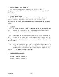 AE50 Catalog preface