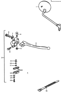 SP370 For special market