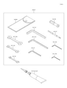 ZR1000 オーナーズツール