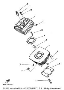 RT180J Цилиндры