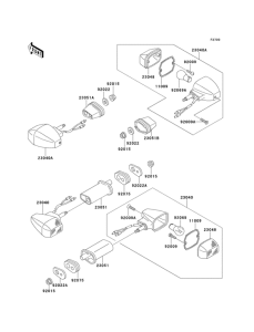 EX500 Повторитель сигналов
