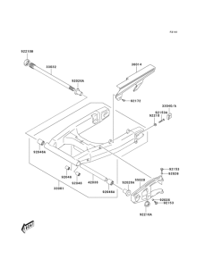 LV1000 Маятник