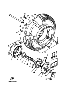 LB50 II A ﾌﾛﾝﾄﾎｲｰﾙ