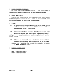 RM80 Catalog preface