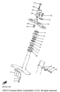 PW80J Управление