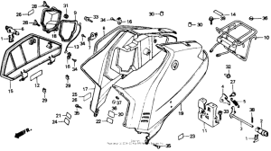 NB50 Облицовка