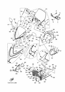 XP500 ｳｲﾝﾄﾞｼｰﾙﾄﾞ