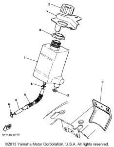 PW50J1 Маслянный банк