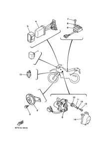 DT200R ｴﾚｸﾄﾘｶﾙ 2