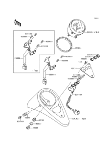 EN500 Приборы
