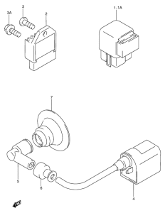 AG100 Equipo electrico