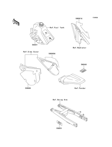  Labels(kx80-r5 / t5)