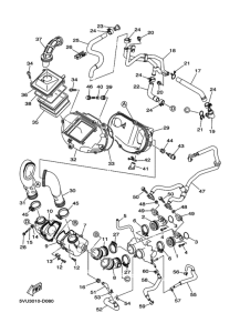 XP500 ｲﾝﾃｰｸ