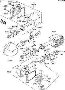 EX305 Повторитель сигналов