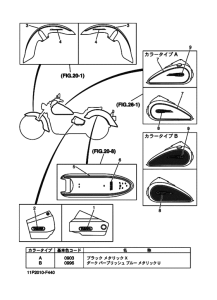 XVS1100A ｸﾞﾗﾌｲﾂｸ & ｴﾝﾌﾞﾚﾑ