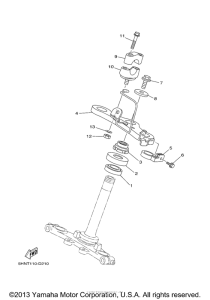 TTR90EV Управление