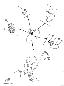 XV535 Equipo electrico 2