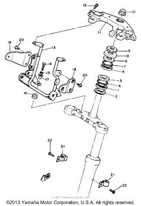 SRX600SC Управление
