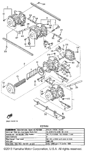  Карбюратор