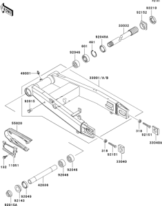 ZX1200 Маятник