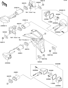 ZR1000 Повторитель сигналов