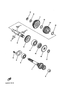 V80ED ﾄﾗﾝｽﾐﾂｼﾖﾝ