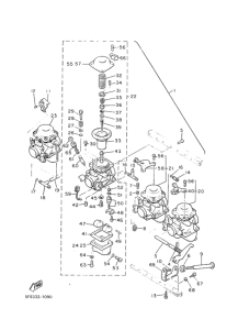 XJ400 ｷﾔﾌﾞﾚﾀ