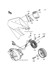 ER300 Генератор