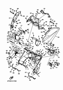 XP500A レツグシ-ルド