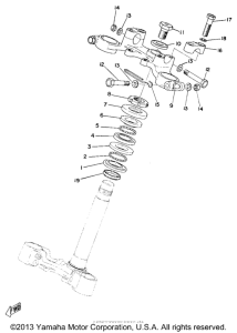 YZ360B Управление