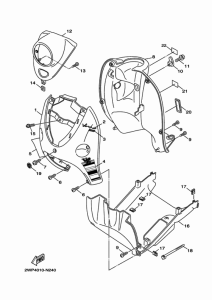 XC50D レツグシールド