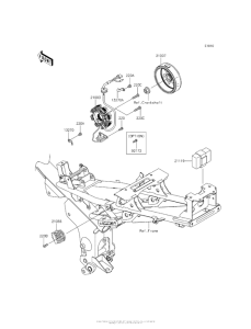 AN112 Генератор