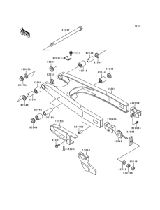 KL650 Маятник
