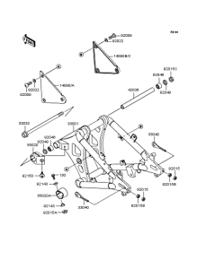 VN400 Маятник