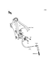  Система зажигания